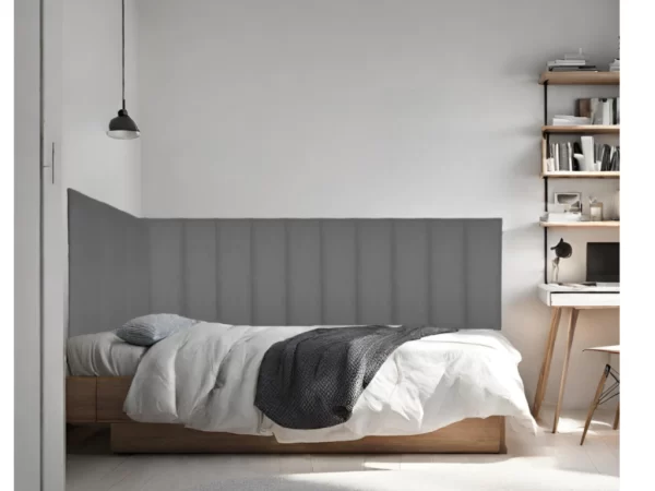 Cabeceiras de Cama: Transformando Seu Quarto com Estilo